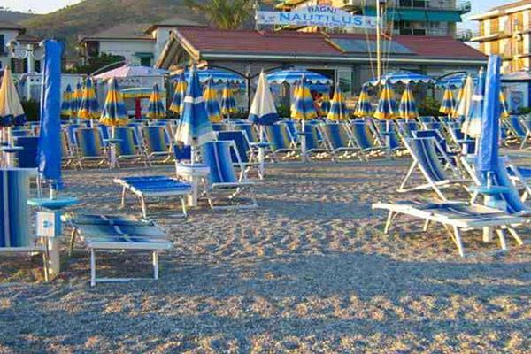 Hotel Miriam Pietra Ligure Zewnętrze zdjęcie