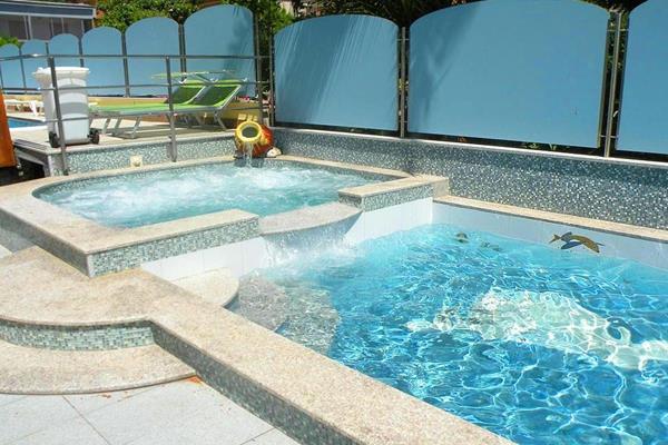 Hotel Miriam Pietra Ligure Zewnętrze zdjęcie
